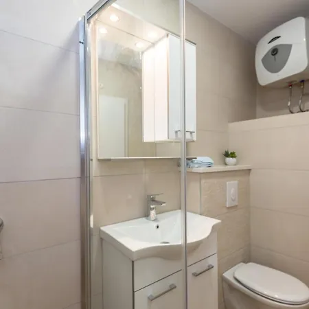 Apartamento Acoustic Makarska