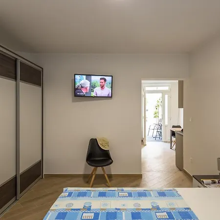 Apartamento Acoustic Makarska
