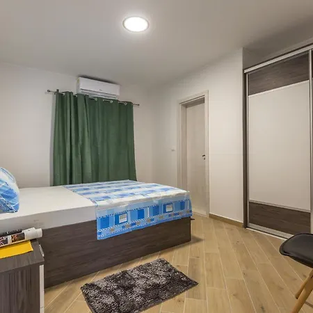 Apartamento Acoustic *