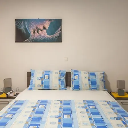 Apartamento Acoustic *