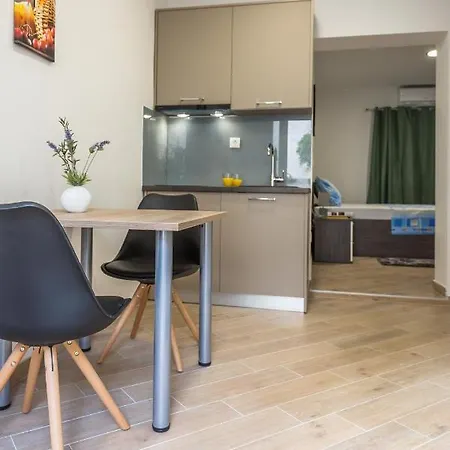 Apartamento Acoustic Makarska