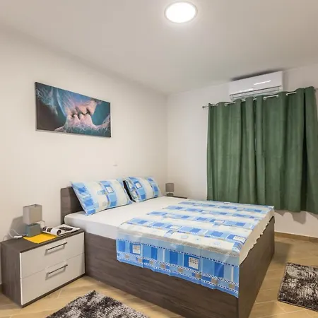 Apartamento Acoustic *